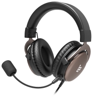 игровая гарнитура 3.5 мм Tronsmart Sono Gaming Headset