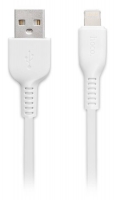 кабель передачи данных Hoco X20 Flash lightning 3m