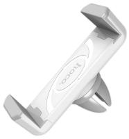держатель на воздуховод Hoco CPH01 Mobile Holder for car outlet
