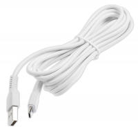 кабель передачи данных Hoco X20 Flash micro 3m