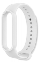 силиконовый ремешок Xiaomi для Mi Band 5