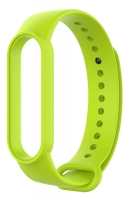 силиконовый ремешок Xiaomi для Mi Band 5