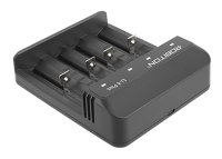 зарядное устройство для аккумуляторов Robiton Li-4 Plus