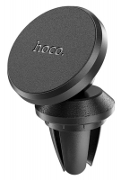 магнитный держатель на решетку воздуховода Hoco CA81 Ligue Air vent magnetic car holder
