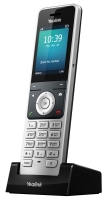 Дополнительная трубка Yealink W56H Дополнительная трубка Yealink W56H