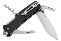 нож складной туристический Ruike L21