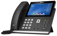 IP телефон премиум класса Yealink SIP-T48U