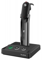 Беспроводная DECT гарнитура Yealink WH63 UC