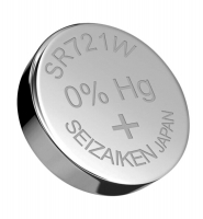 батарейка SEIZAIKEN SR-721 W/361