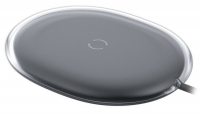 беспроводная зарядка для телефона Baseus Jelly wireless charger 15W