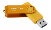 флешка USB SmartBuy Twist 16Gb
