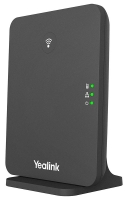 IP DECT базовая станция Yealink W70B IP DECT базовая станция Yealink W70B