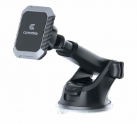 автомобильный держатель  с присоской и магнитом Comodata Dash M1