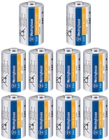 батарейки Westinghouse ER 14250 (1/2AA) 10шт.