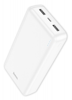 внешний аккумулятор Hoco J100A High-ranking compatible power bank(20000mAh)