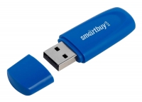 флешка USB SmartBuy Scout 8GB