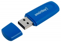 флешка USB SmartBuy Scout 16GB