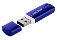 флешка USB 3.0 SmartBuy Crown 256GB 3.0