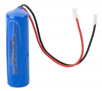 батарейка литиевая 3.6 В Westinghouse ER 14505BMU (AA) universal connector