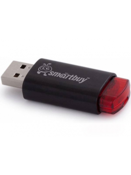 флешка USB SmartBuy Click 32GB