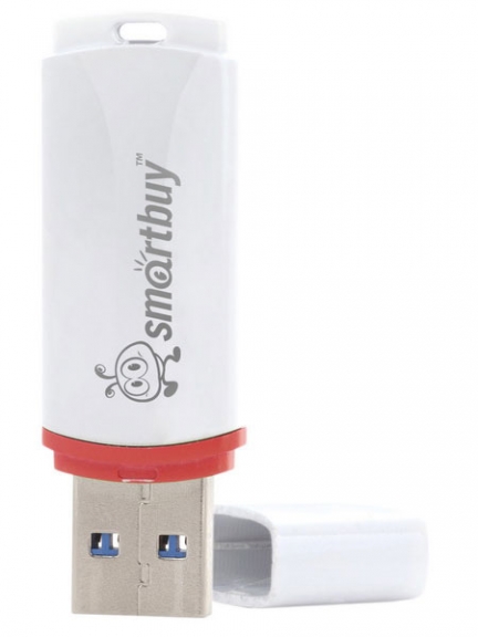 флешка USB SmartBuy Crown 32GB