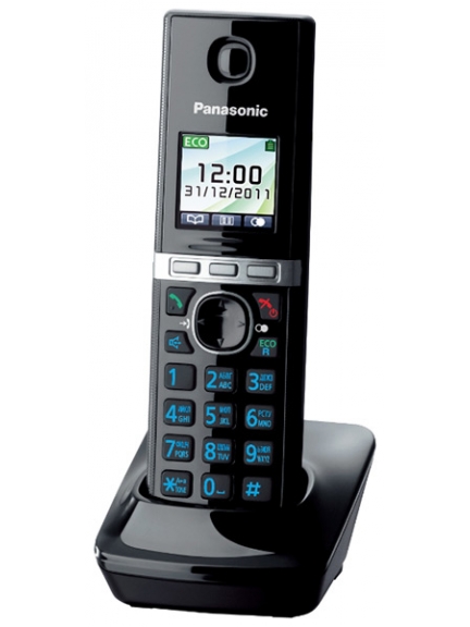 дополнительная трубка Panasonic KX-TGA806RU