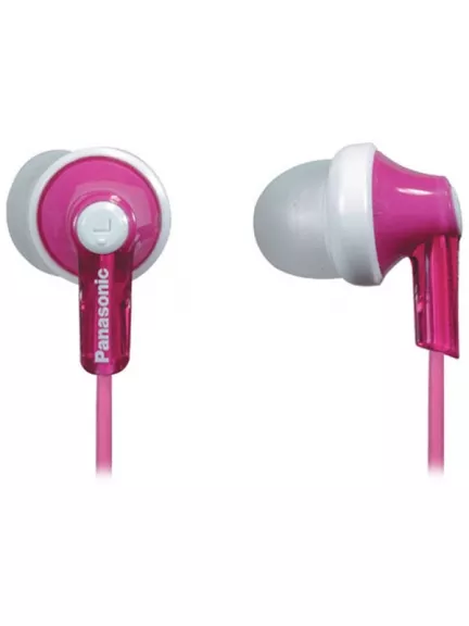 наушники Panasonic RP-HJE118