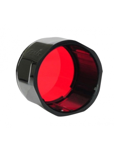 фильтр Fenix AD301-R  красный фильтр