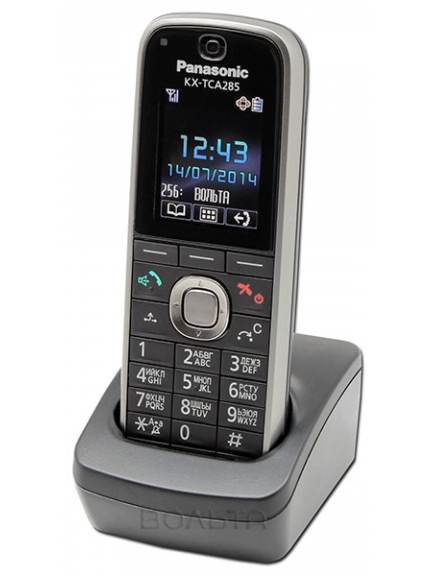 дополнительная трубка Panasonic KX-TCA285RU