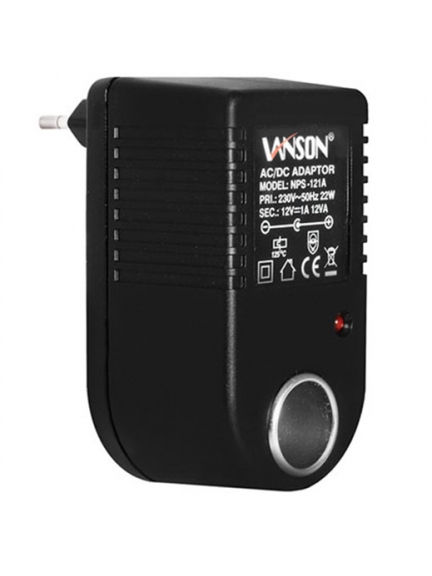 преобразователь Vanson NPS-121A