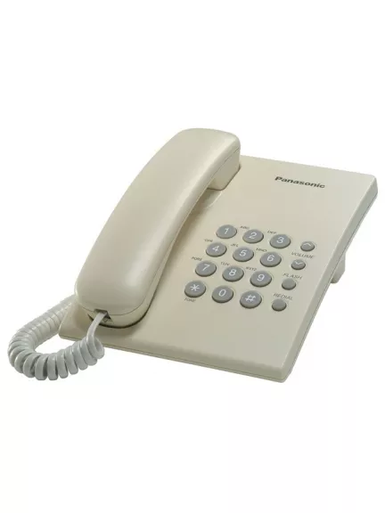 телефонный аппарат Panasonic KX-TS2350RU