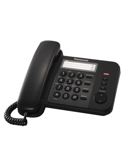 телефонный аппарат Panasonic KX-TS2352RU