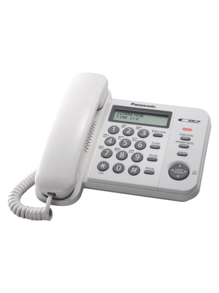 телефонный аппарат Panasonic KX-TS2356RU