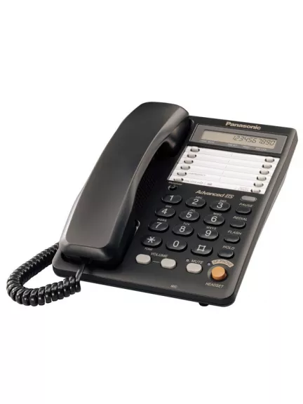 телефонный аппарат Panasonic KX-TS2365RU