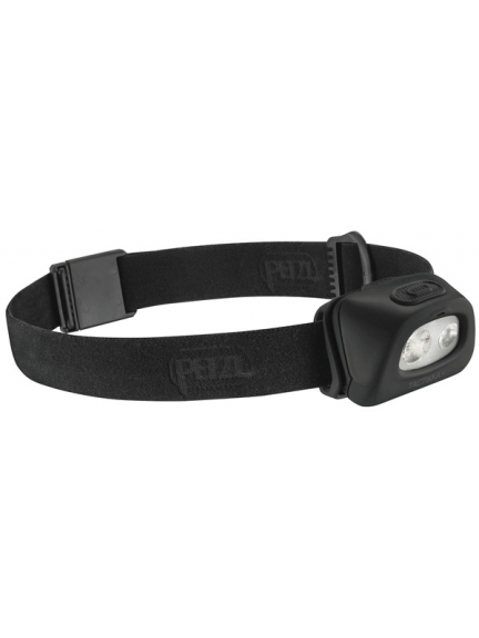 налобный фонарь Petzl TACTIKKA + E089EA