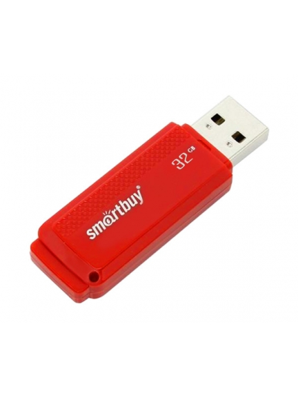 флешка USB SmartBuy Dock 32GB