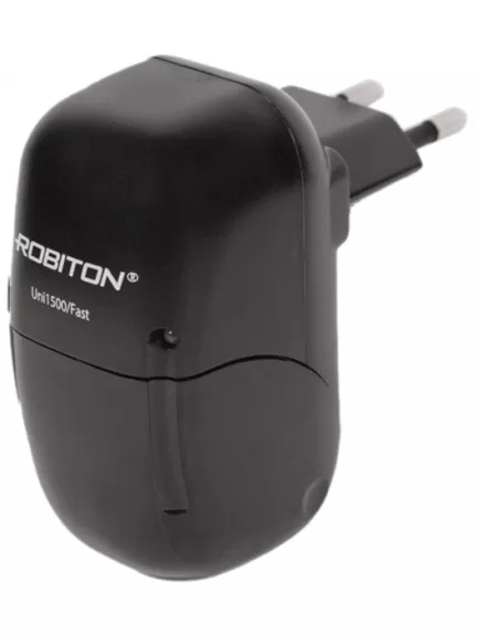 зарядное устройство Robiton Uni 1500/Fast