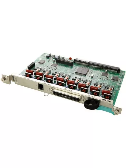 плата расширения Panasonic KX-TDA1180X