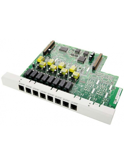 плата расширения Panasonic KX-TE82474X