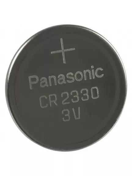 батарейка Panasonic CR2330-5BL