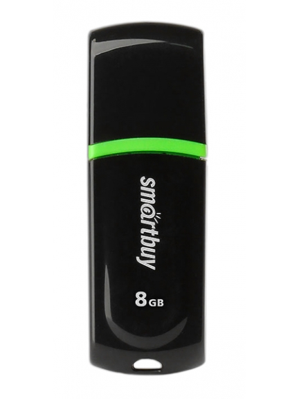 флешка USB SmartBuy Paean 8GB