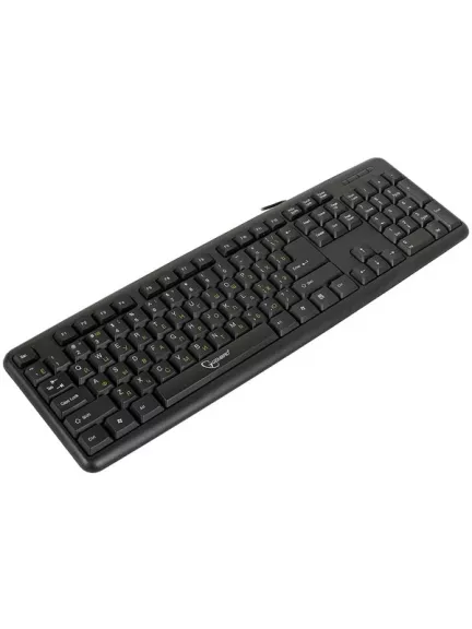 клавиатура Gembird KB-8320U