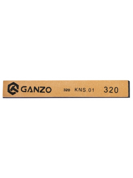 точильный камень Ganzo 320