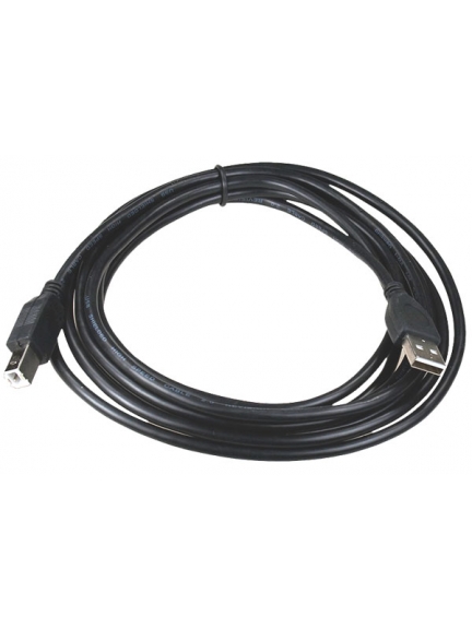 кабель передачи данных Gembird AM-BM 3.0м USB2.0 (CCP-USB2-AMBM-10)