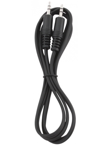 аудиокабель Gembird 3.5mm->3.5mm 5.0 m (M/M) CCA-404-5M