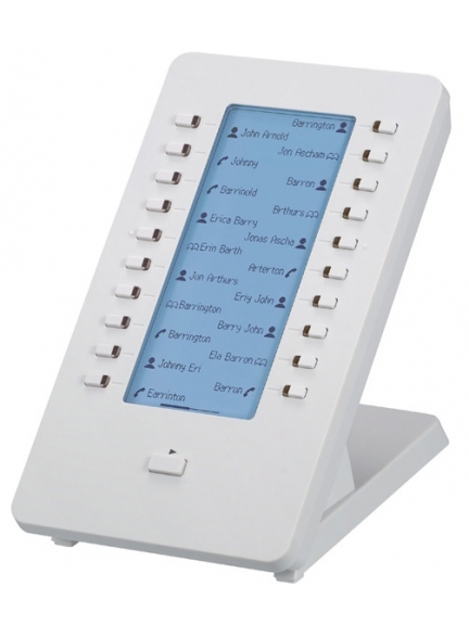 Дополнительная консоль для sip-телефонов Panasonic KX-HDV20RU