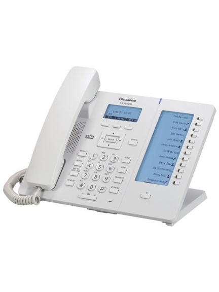 VoIP телефон Panasonic KX-HDV230RU