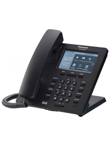 SIP телефон Panasonic KX-HDV330RU