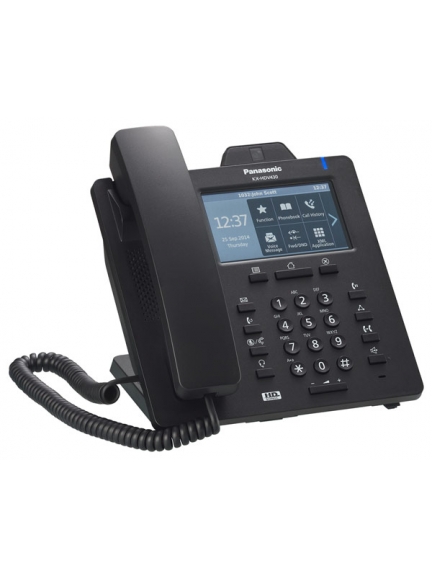 IP видеотелефон Panasonic KX-HDV430RU