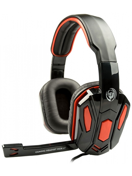 игровая гарнитура Dialog HGK-17